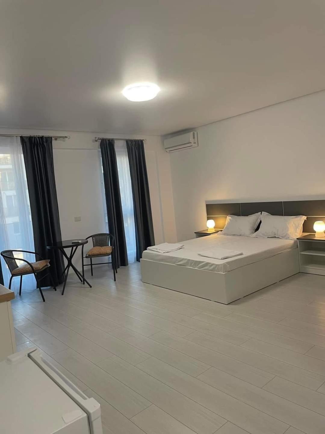 Regim Hotelier/Bucuresti מראה חיצוני תמונה